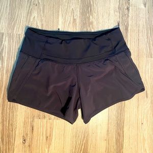Lululemon Short size 4